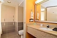 Comfort Inn Atlantic City North Absecon Bagian luar foto