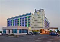 Comfort Inn Atlantic City North Absecon Bagian luar foto