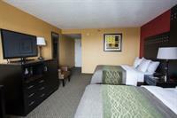 Comfort Inn Atlantic City North Absecon Bagian luar foto