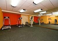 Comfort Inn Atlantic City North Absecon Bagian luar foto