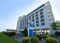 Comfort Inn Atlantic City North Absecon Bagian luar foto