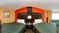 Comfort Inn Atlantic City North Absecon Bagian luar foto