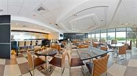 Comfort Inn Atlantic City North Absecon Bagian luar foto