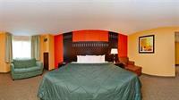 Comfort Inn Atlantic City North Absecon Bagian luar foto