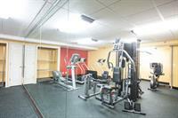 Comfort Inn Atlantic City North Absecon Bagian luar foto